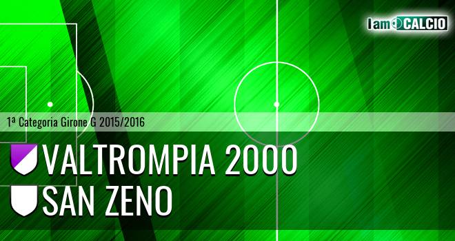 Valtrompia 2000 - San Zeno