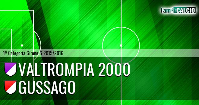 Valtrompia 2000 - Gussago