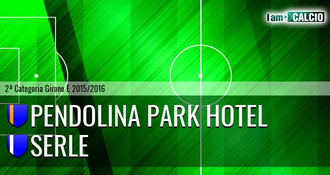 Pendolina Park Hotel - Serle