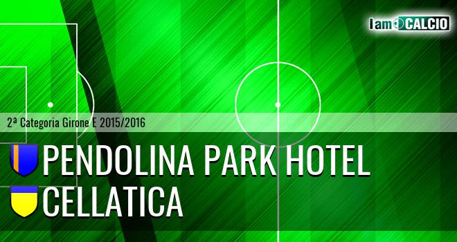 Pendolina Park Hotel - Cellatica