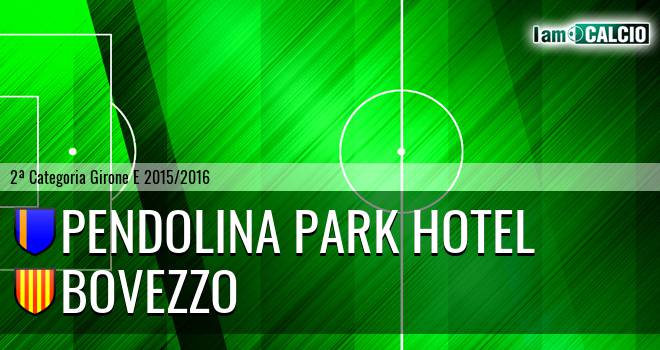 Pendolina Park Hotel - Bovezzo