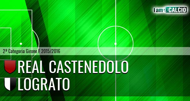 Real Castenedolo - Lograto