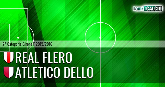 Real Flero - Atletico Dello