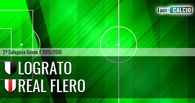 Lograto - Real Flero