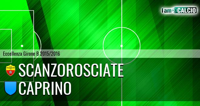 Scanzorosciate - Caprino