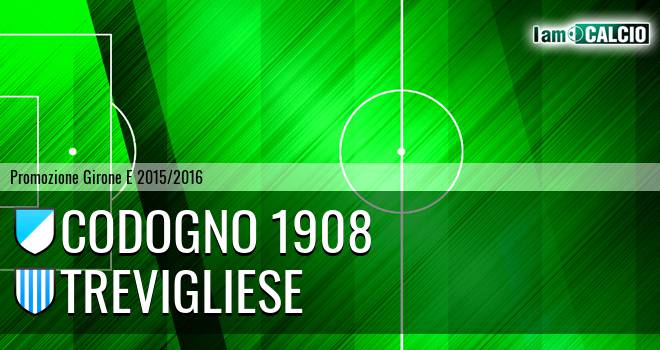 Codogno 1908 - Trevigliese