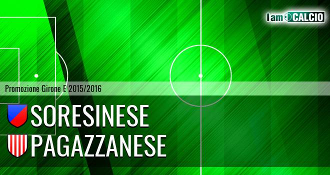 Soresinese - Pagazzanese