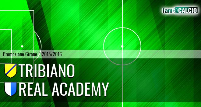 Tribiano - Real Academy