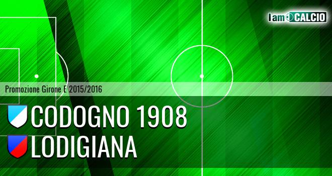 Codogno 1908 - Lodigiana