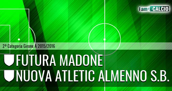 Futura Madone - Nuova Atletic Almenno S.B.