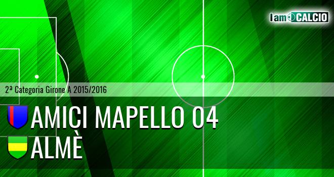 Amici Mapello 04 - Almè