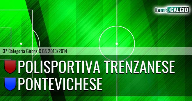 Polisportiva Trenzanese - Pontevichese