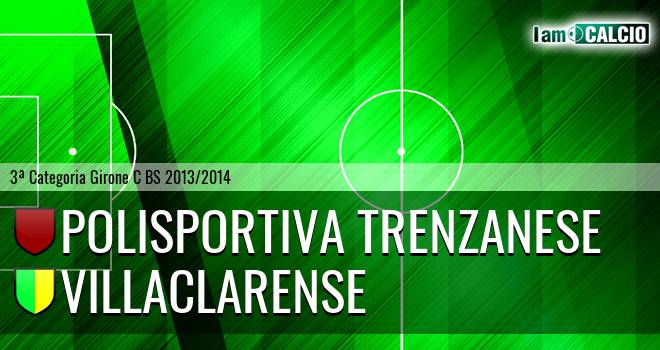 Polisportiva Trenzanese - Villaclarense