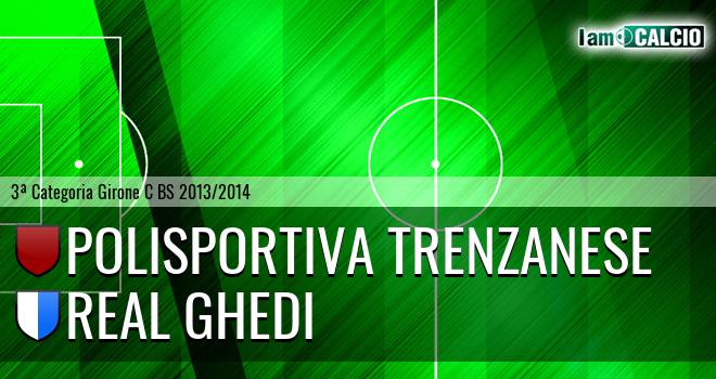 Polisportiva Trenzanese - Real Ghedi