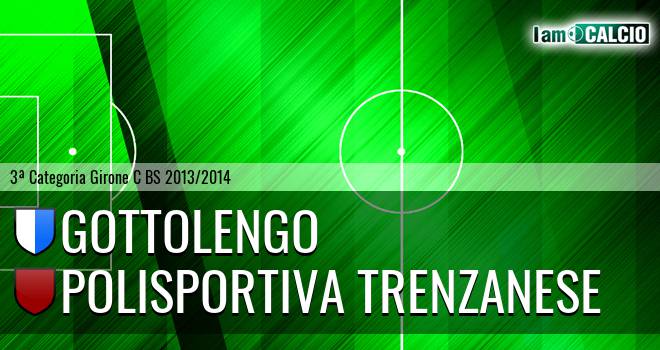 Gottolengo - Polisportiva Trenzanese