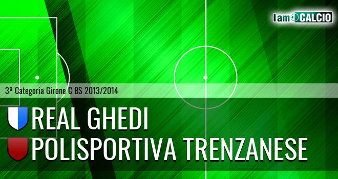 Real Ghedi - Polisportiva Trenzanese