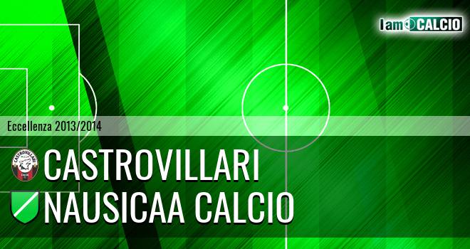 Castrovillari - Nausicaa Calcio