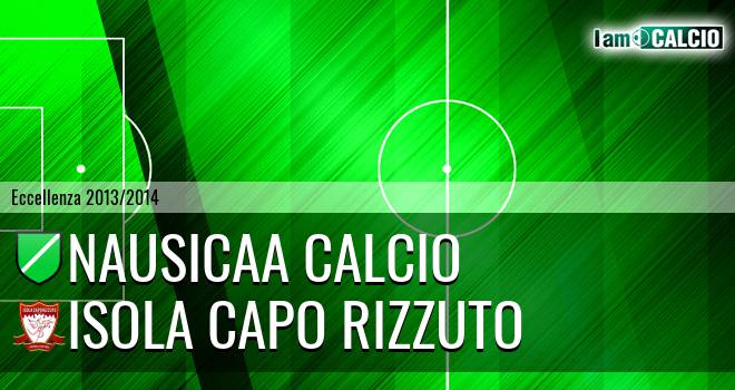 Nausicaa Calcio - Isola Capo Rizzuto