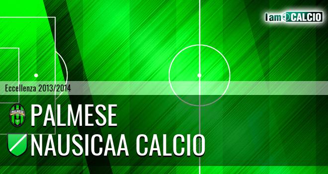 Palmese - Nausicaa Calcio