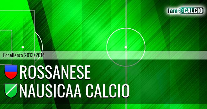 Rossanese - Nausicaa Calcio