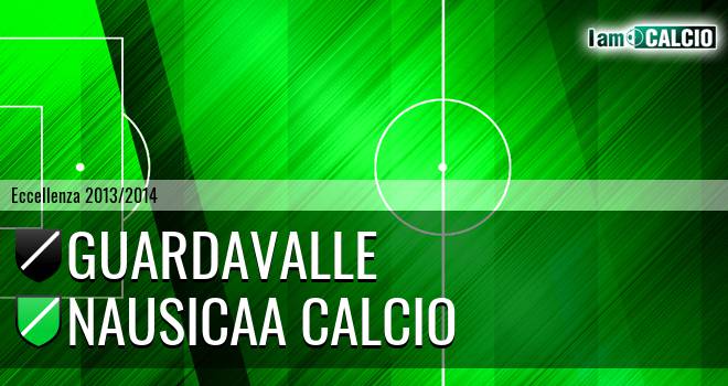 Guardavalle - Nausicaa Calcio