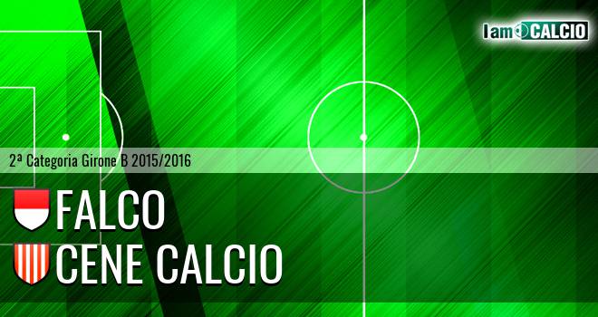 Falco - Cene calcio