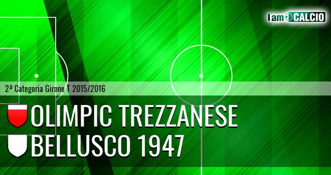 Olimpic Trezzanese - Bellusco 1947