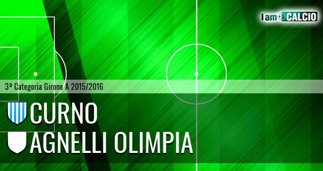 Curno - Agnelli Olimpia