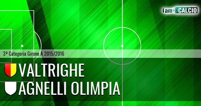 Valtrighe - Agnelli Olimpia