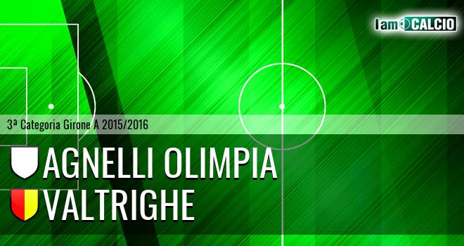 Agnelli Olimpia - Valtrighe