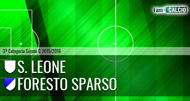 S. Leone - Foresto Sparso