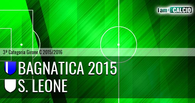 Bagnatica 2015 - S. Leone