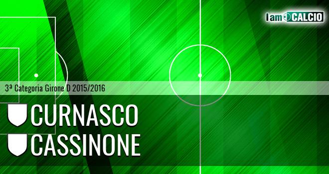 Curnasco - Cassinone