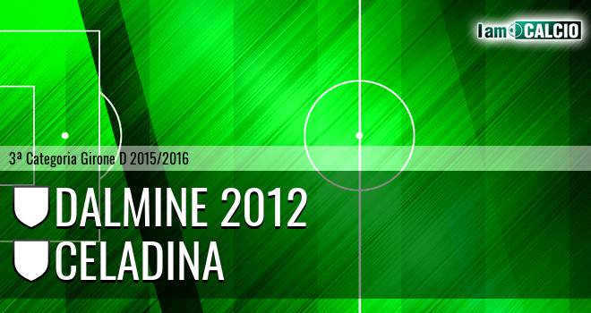 Dalmine 2012 - Celadina