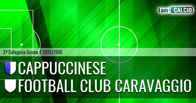 Cappuccinese - Football club Caravaggio