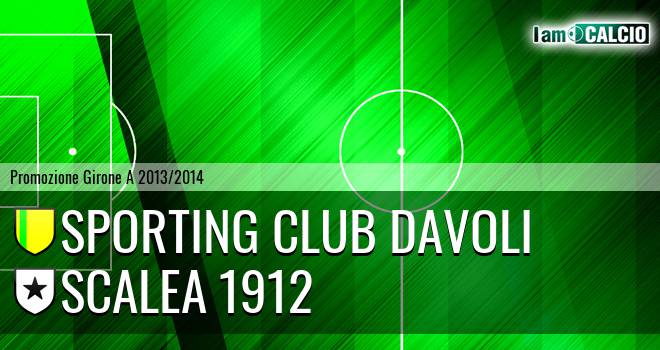 Sporting Club Davoli - Scalea 1912