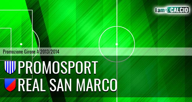 Promosport - San Marco