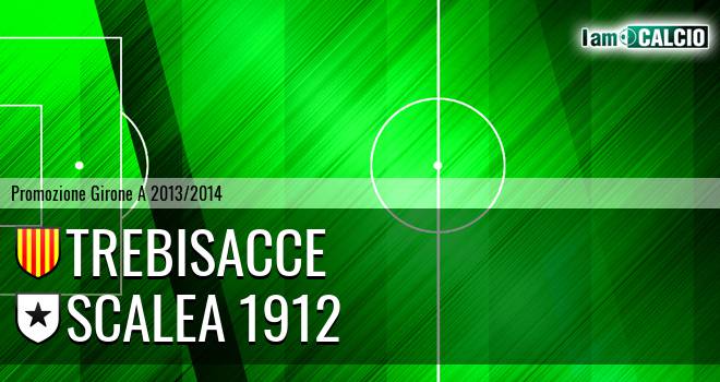 Trebisacce - Scalea 1912