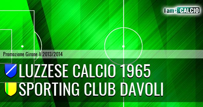 Cus Cosenza - Sporting Club Davoli