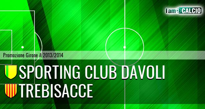 Sporting Club Davoli - Trebisacce