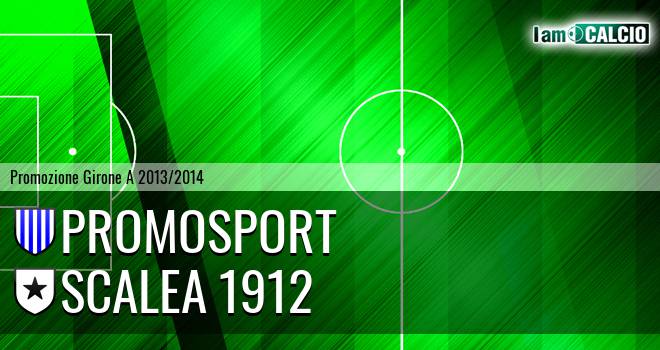 Promosport - Scalea 1912