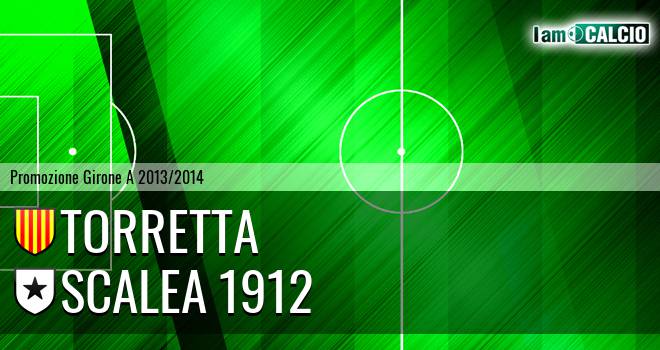 Torretta - Scalea 1912