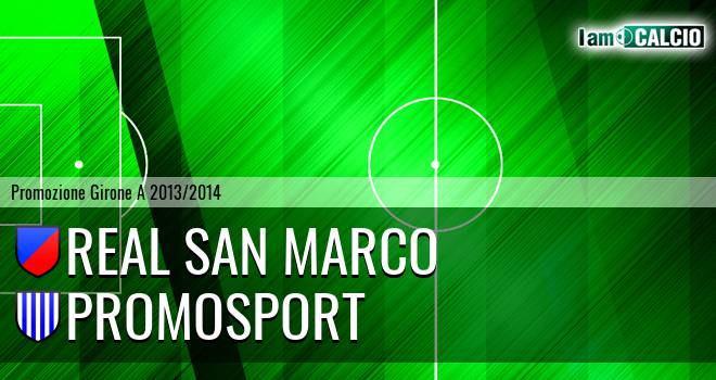 San Marco - Promosport