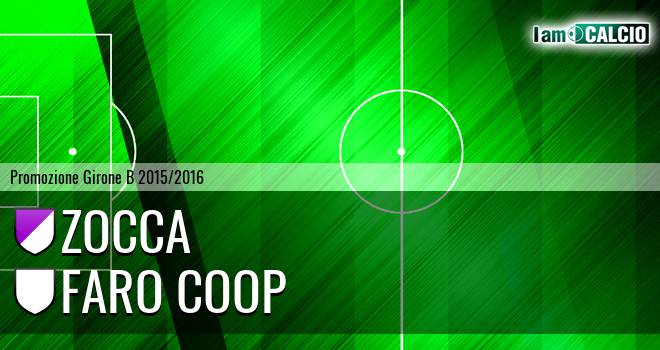 Zocca - Faro Coop