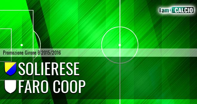 Solierese - Faro Coop