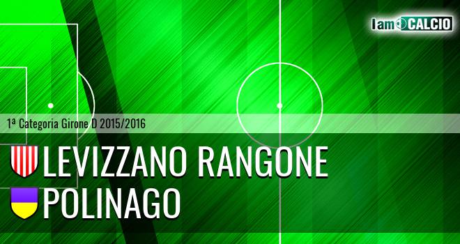 Levizzano Rangone - Polinago