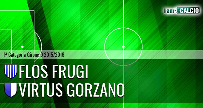 Flos Frugi - Virtus Gorzano