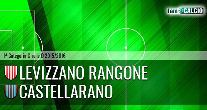 Levizzano Rangone - Castellarano