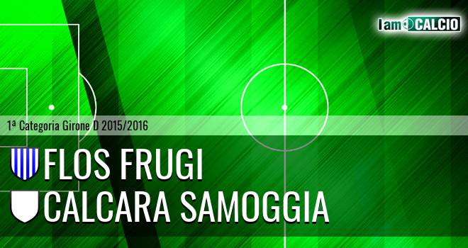 Flos Frugi - Calcara Samoggia