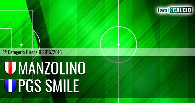 Manzolino - PGS Smile